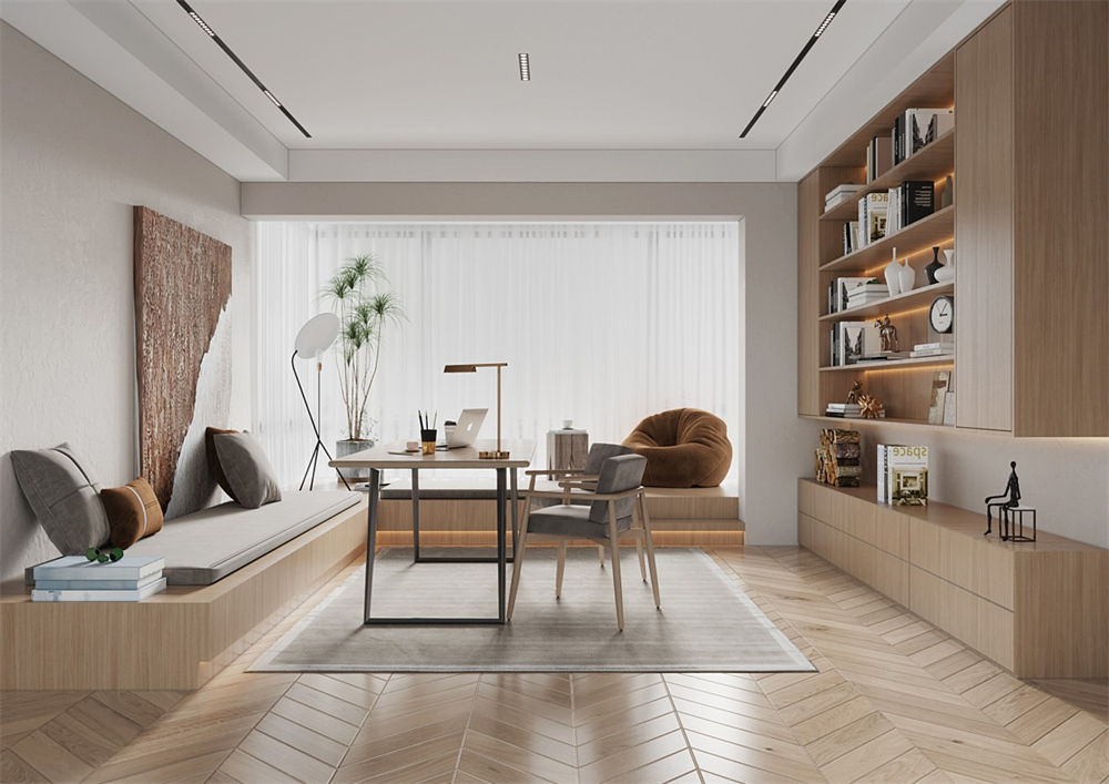 整木定制家居要注意哪些事項(xiàng)?(圖1) 1.jpg