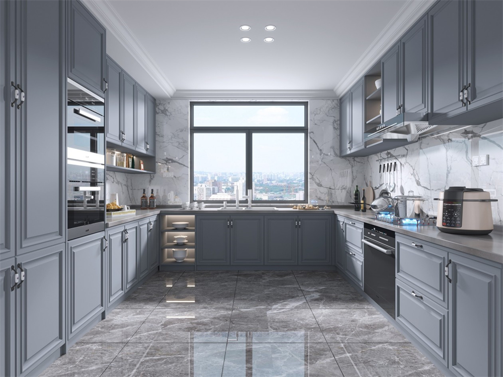 定制櫥柜有哪些流行風格?(圖5) 5.jpg