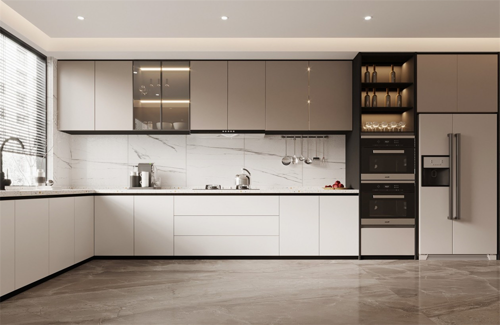 定制櫥柜如何選擇板材材質(zhì)?(圖2) 2.jpg