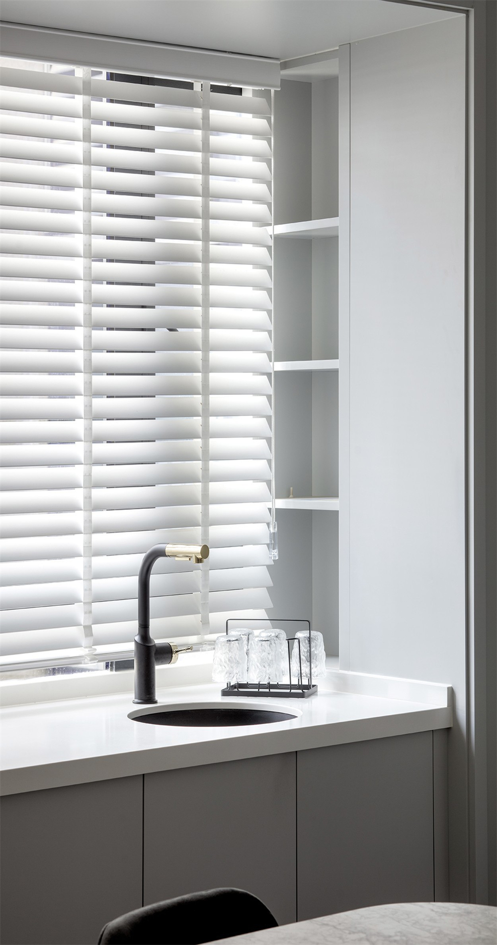 140㎡法式風格設計,整木定制法式浪漫(圖7) 8.jpg