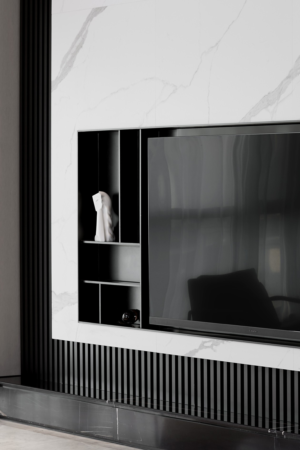 370㎡現代簡約私宅,整木定制別墅設計(圖5) 4.jpg