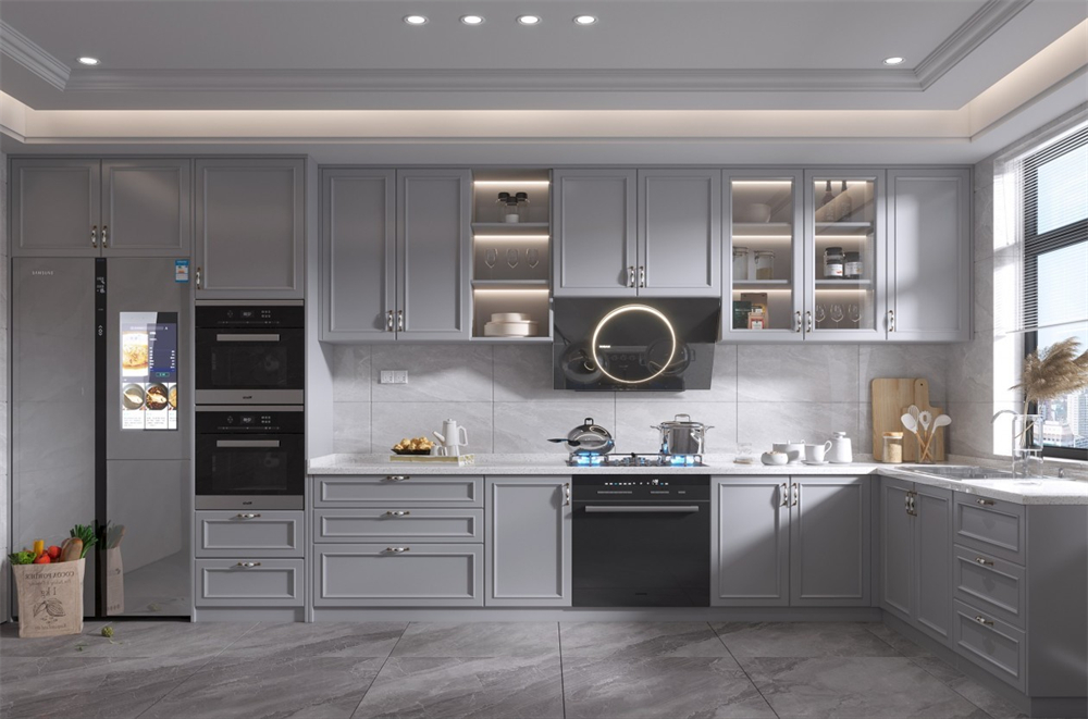 定制櫥柜能設(shè)計哪些風(fēng)格?(圖3) 3.jpg