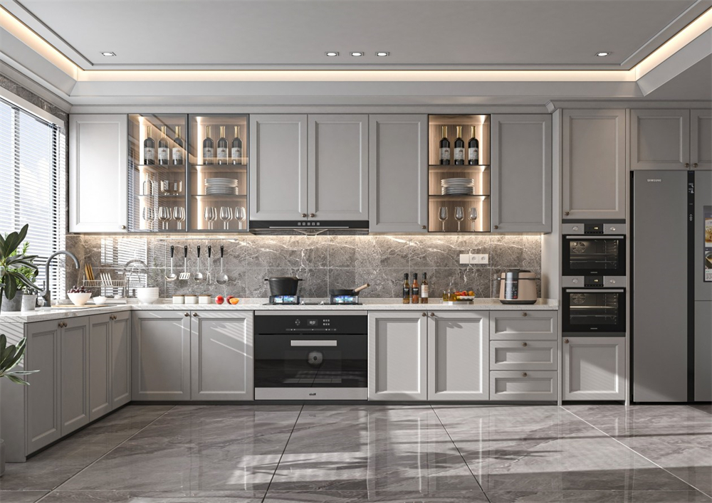 定制櫥柜哪種板材是最好的?(圖2) 2.jpg