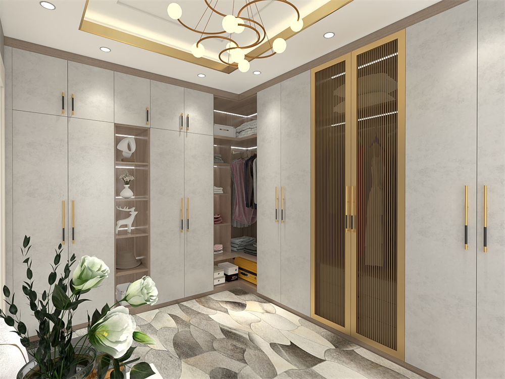 定制衣柜的價格是怎么算的?(圖1) 1.jpg