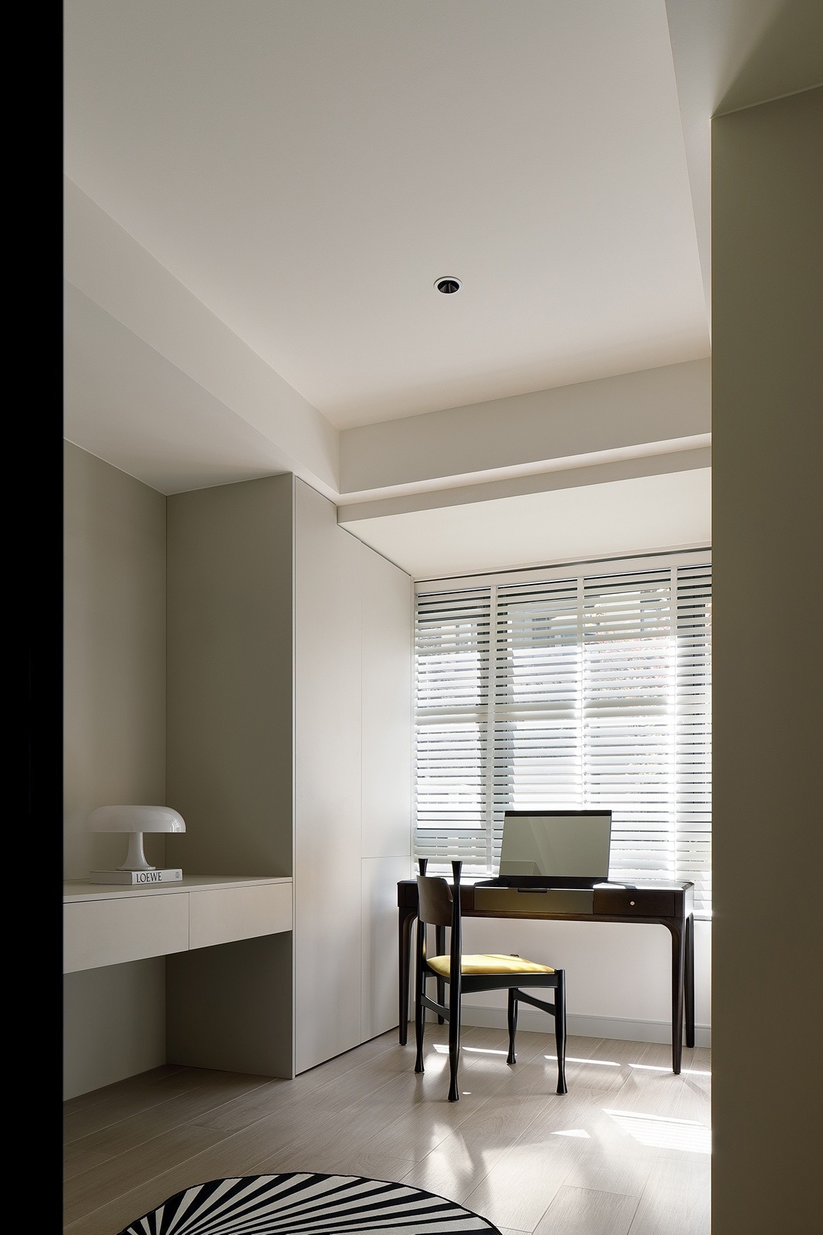 136㎡整木定制設計,浪漫法式風格案例(圖18) 18.jpg