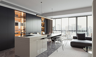 整體木作有哪些優勢？