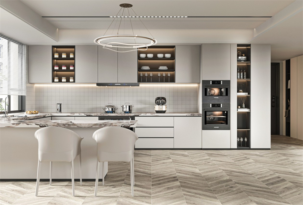 2023年定制櫥柜有哪些款式?(圖2) 2.jpg