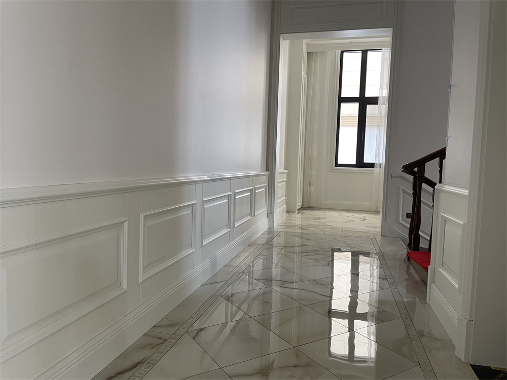 1200㎡法式風格別墅設計,實景拍攝精致浪漫豪宅(圖12) 12.jpg