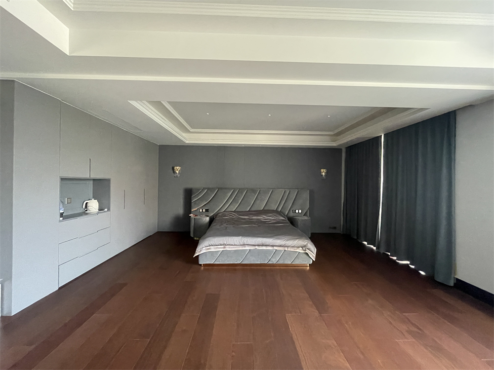 1200㎡法式風格別墅設計,實景拍攝精致浪漫豪宅(圖35) 35.jpg