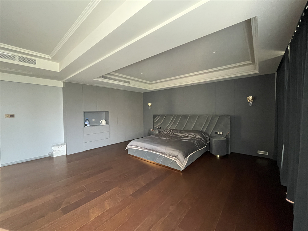 1200㎡法式風格別墅設計,實景拍攝精致浪漫豪宅(圖36) 36.jpg