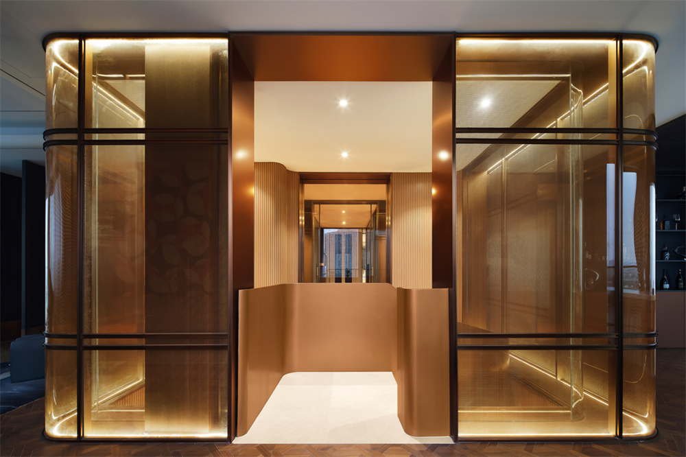 385㎡別墅裝修設計,優雅的意式極簡風格(圖16) 16.jpg