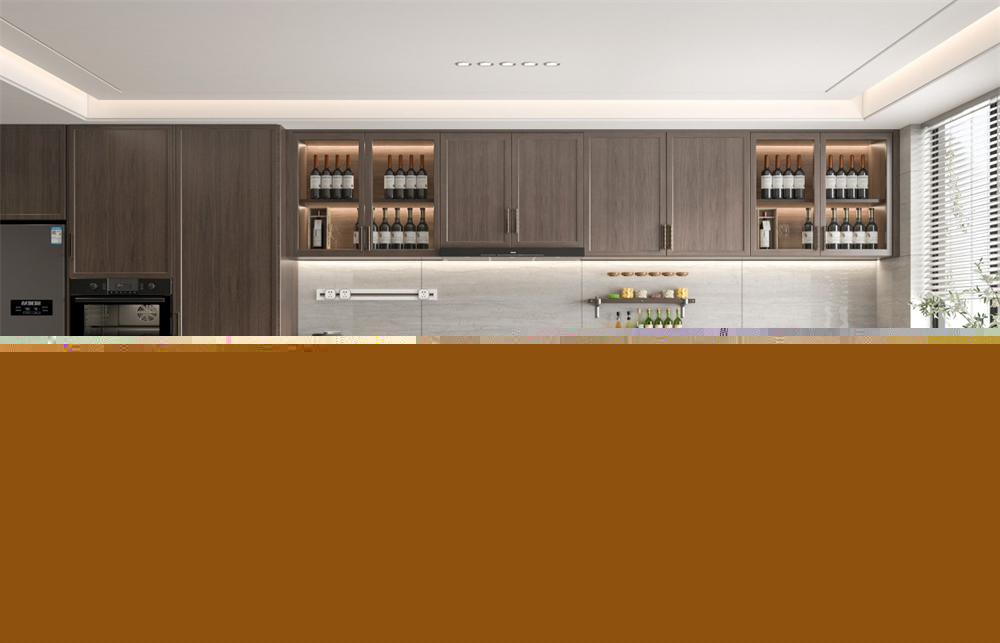 定制櫥柜要注意的細節有哪些?(圖3) 3.jpg