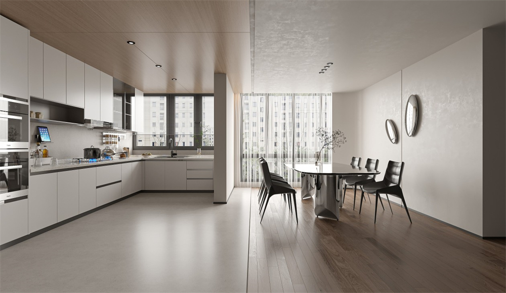 定制櫥柜要注意的細節有哪些?(圖1) 5.jpg