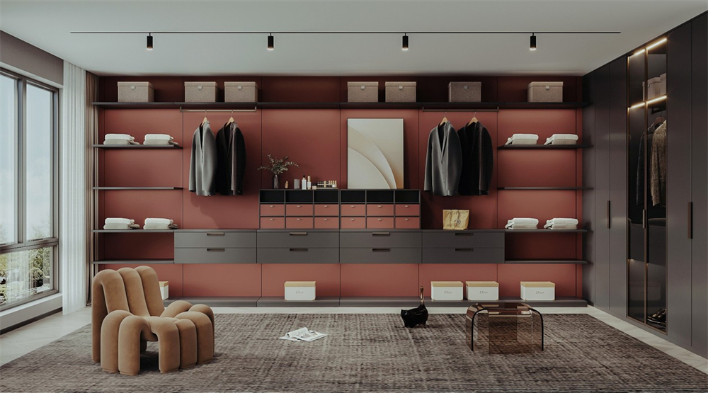 定制衣柜的樣式類型有哪些呢?(圖1) 1.jpg