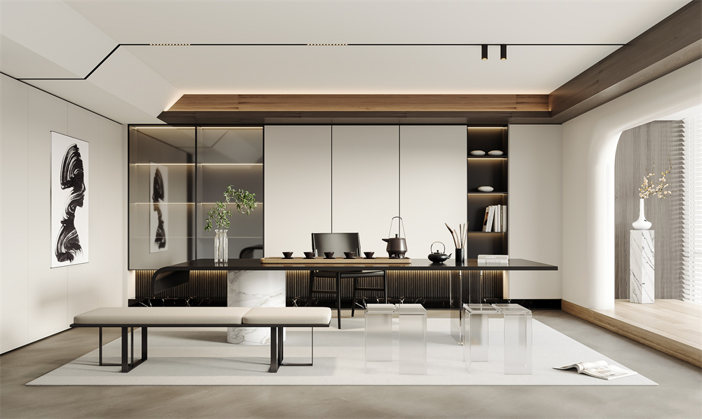 茶室的設(shè)計(jì)要注意什么?(圖3) 2.jpg