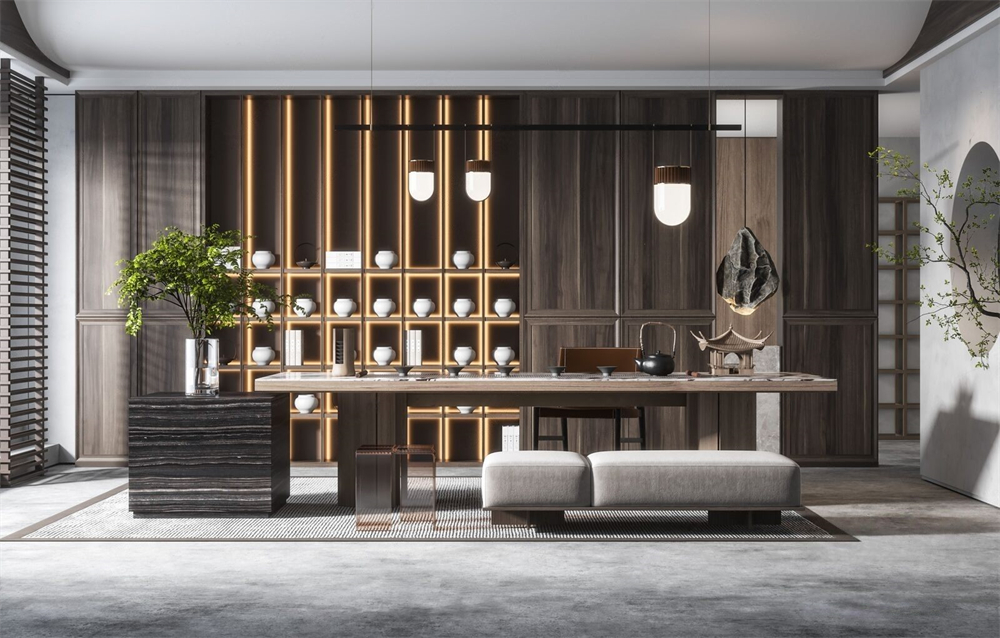 茶室的設(shè)計(jì)要注意什么?(圖4) 3.jpg