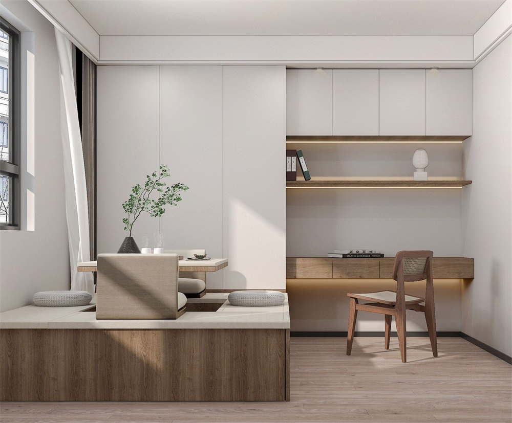 茶室的設(shè)計(jì)要注意什么?(圖5) 4.jpg