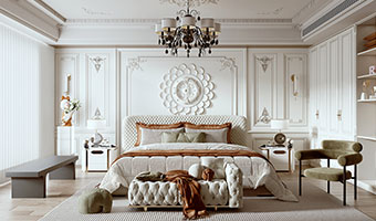 定制家居加盟要怎么選擇工廠？