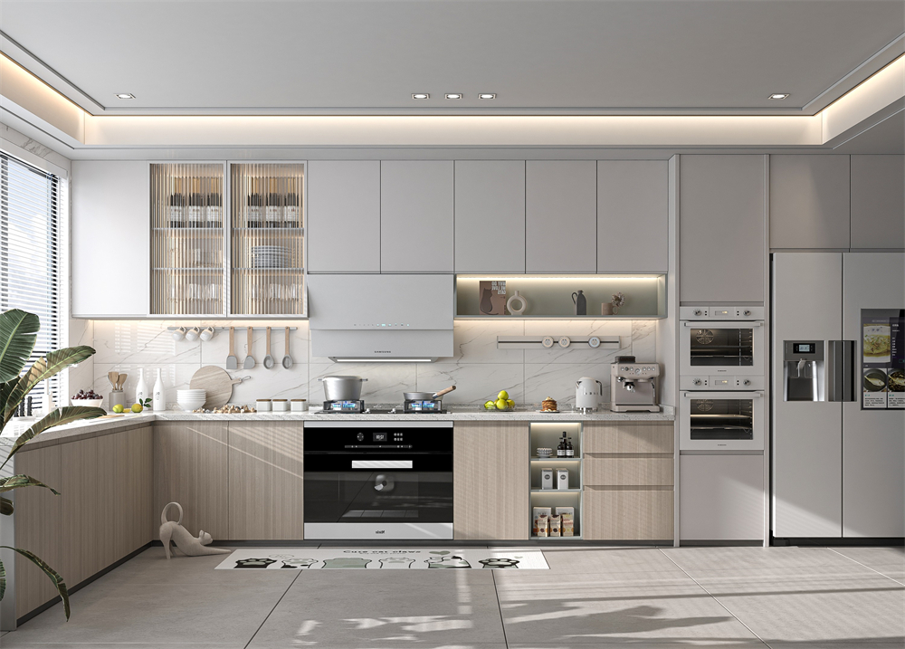 今年定制櫥柜流行哪些風格?(圖4) 3.jpg