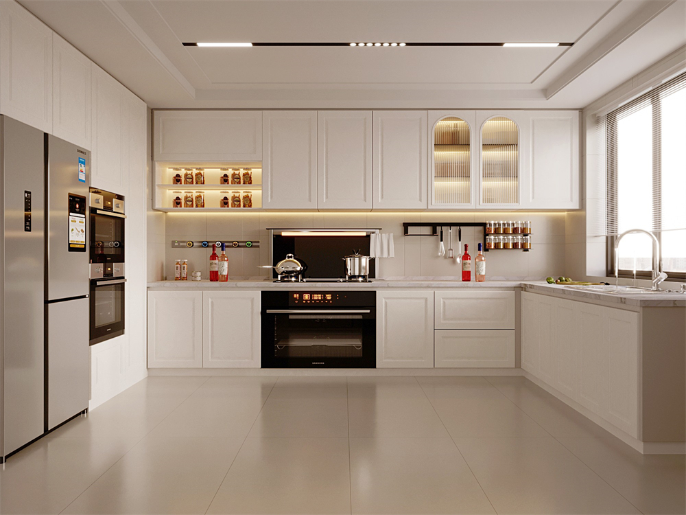 定制家居設計要注意哪些事項?(圖1) 1.jpg