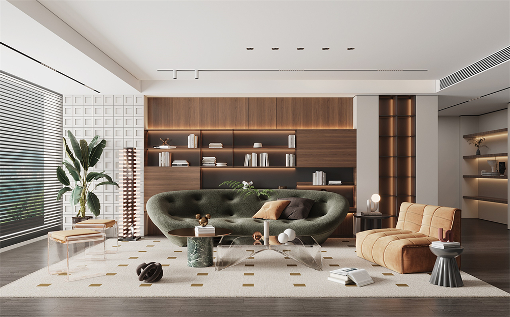 定制家居設計要注意哪些事項?(圖3) 3.jpg