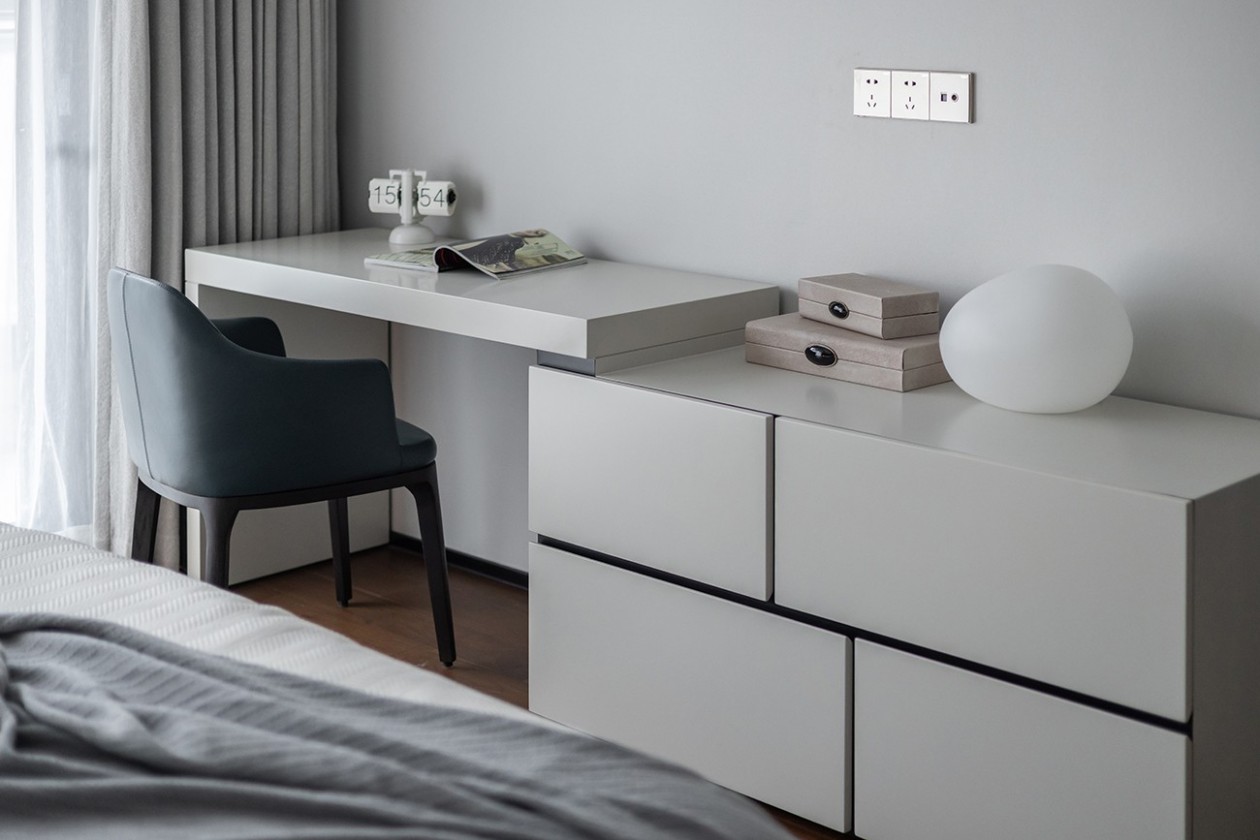 200㎡全屋整木定制設(shè)計(jì),現(xiàn)代時(shí)尚簡(jiǎn)約風(fēng)格(圖9) 9.jpg