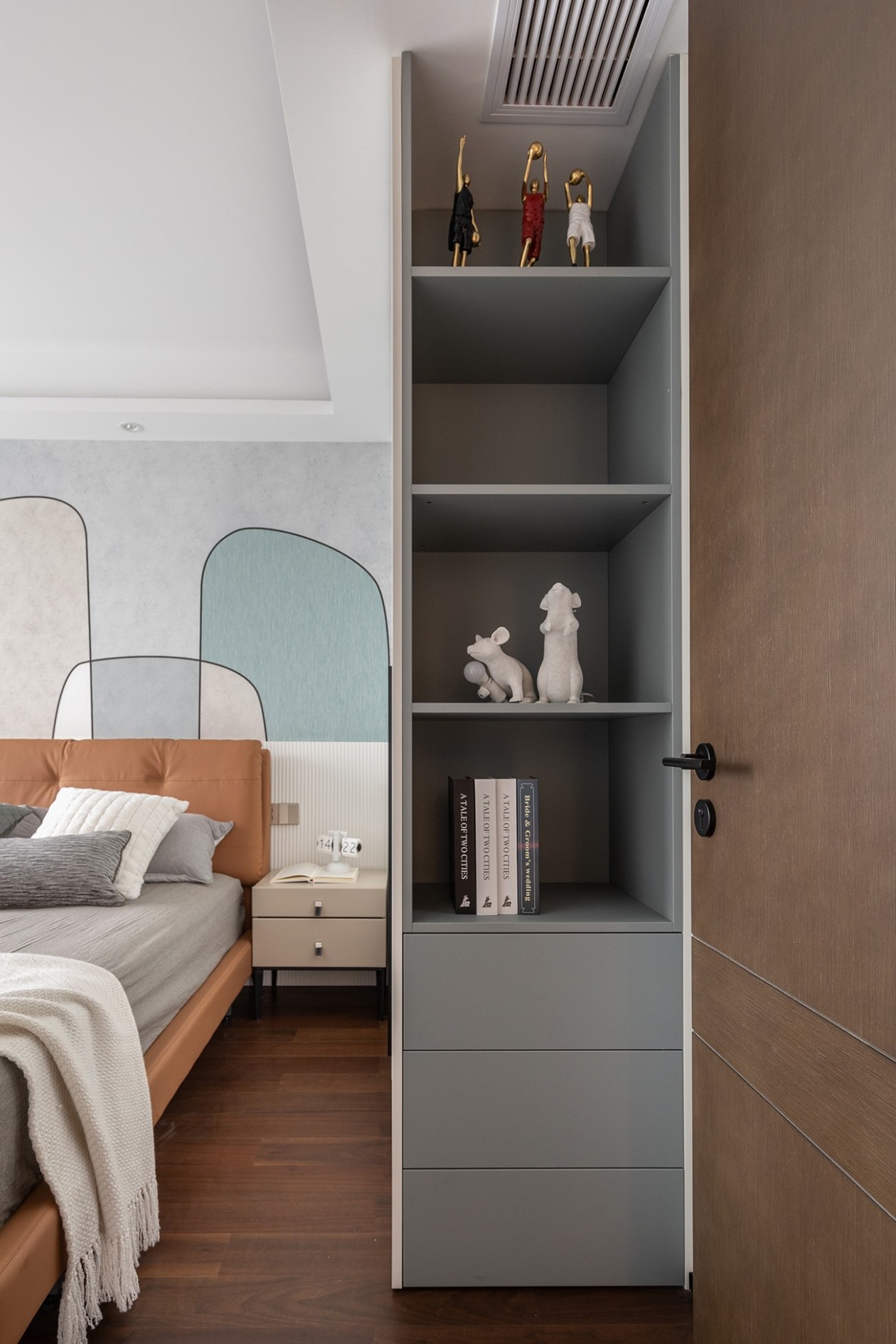 200㎡全屋整木定制設(shè)計(jì),現(xiàn)代時(shí)尚簡(jiǎn)約風(fēng)格(圖14) 14.jpg