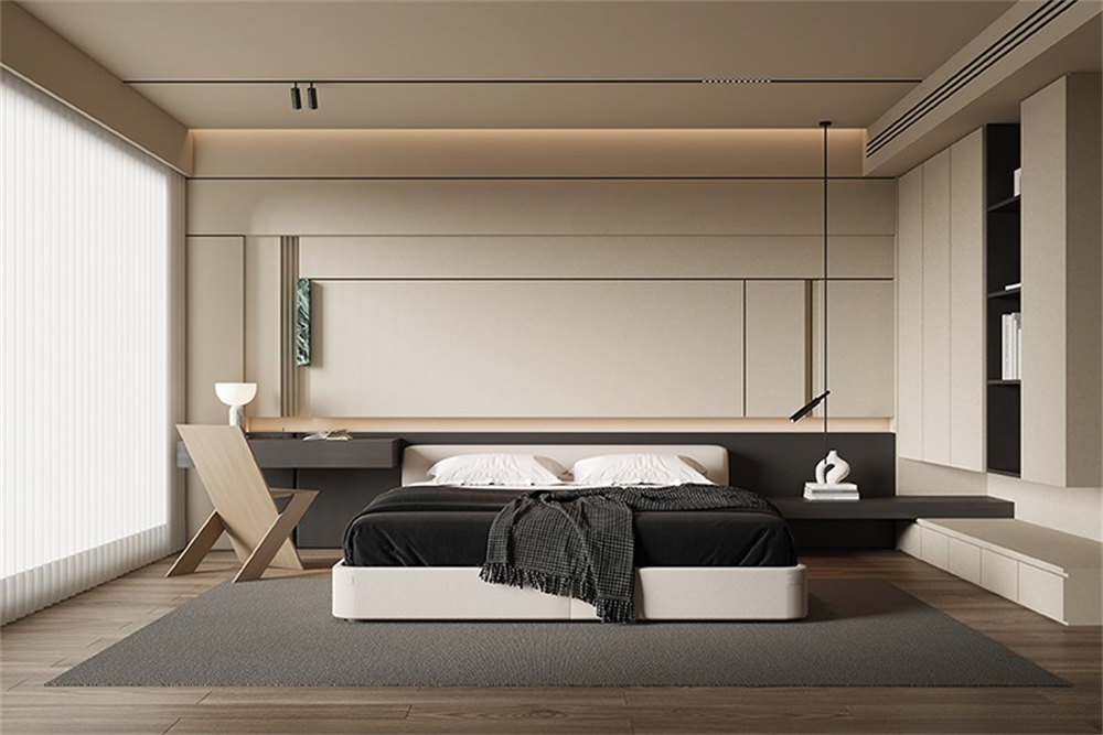 定制家居裝修的流程是怎樣?(圖5) 5.jpg