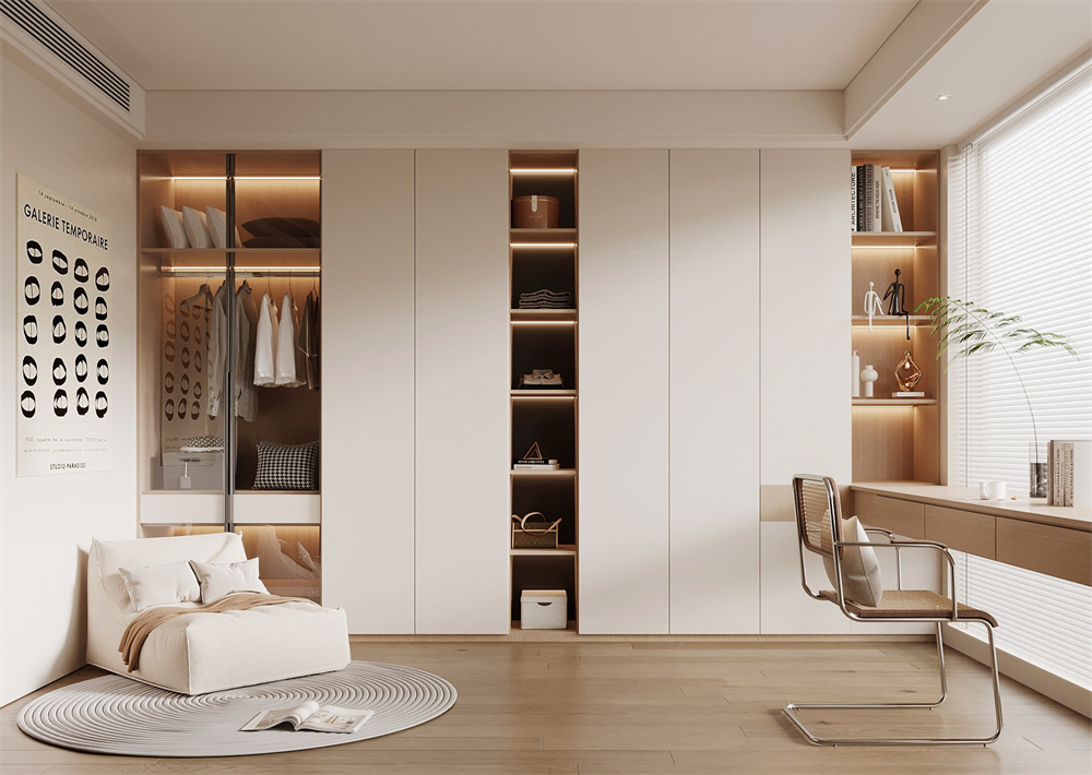 定制衣柜有哪些設計要注意?(圖4) 4.jpg