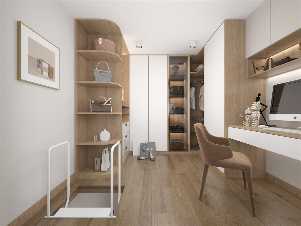 定制衣柜是什么,有哪些優(yōu)點?(圖5) 5.jpg