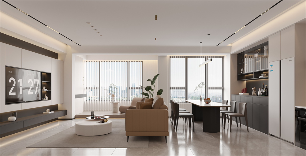 全屋定制裝修大概都有哪些費用?(圖2) 2.jpg