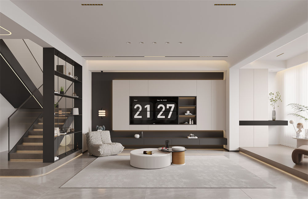 全屋定制裝修大概都有哪些費用?(圖3) 3.jpg