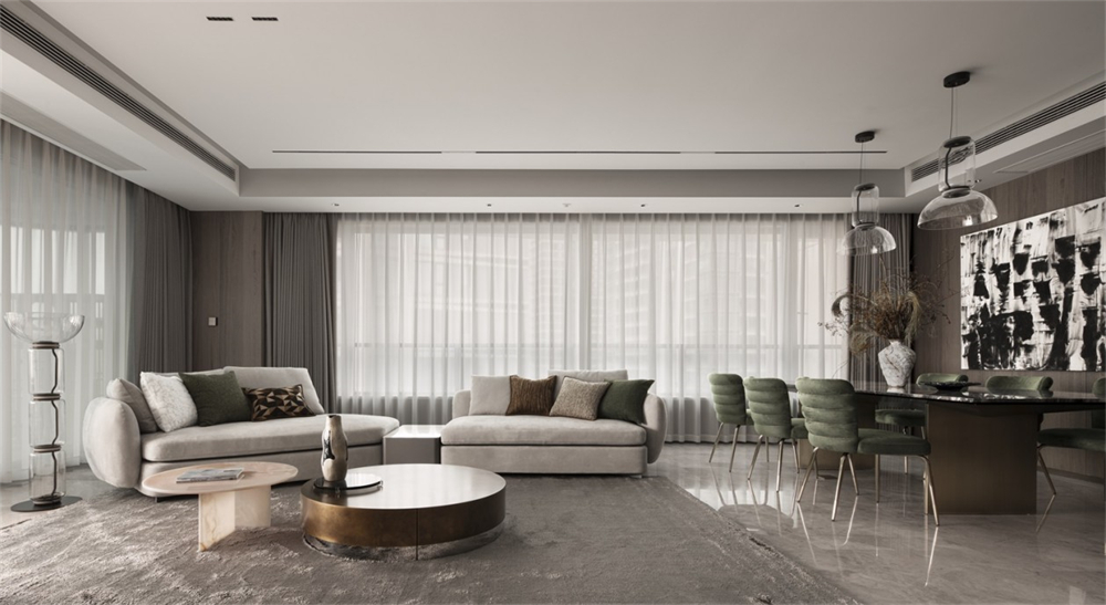 300㎡整木定制大平層,現(xiàn)代簡約高定設(shè)計(圖6) 6.jpg