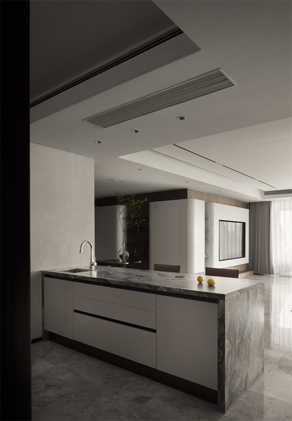 300㎡整木定制大平層,現(xiàn)代簡約高定設(shè)計(圖8) 8.jpg