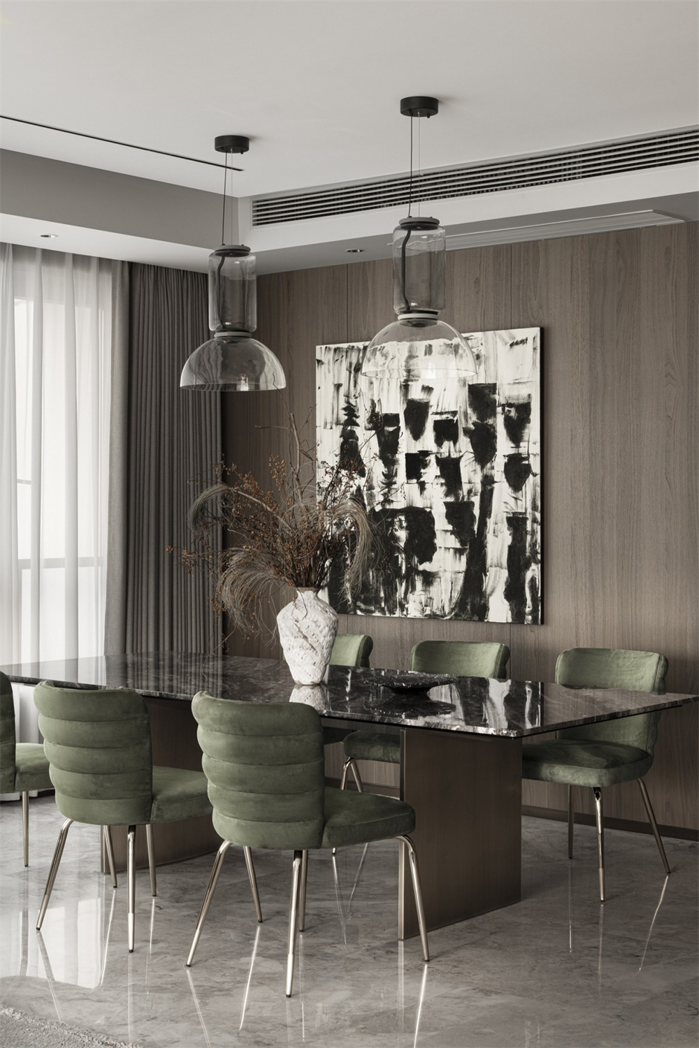 300㎡整木定制大平層,現(xiàn)代簡約高定設(shè)計(圖10) 10.jpg