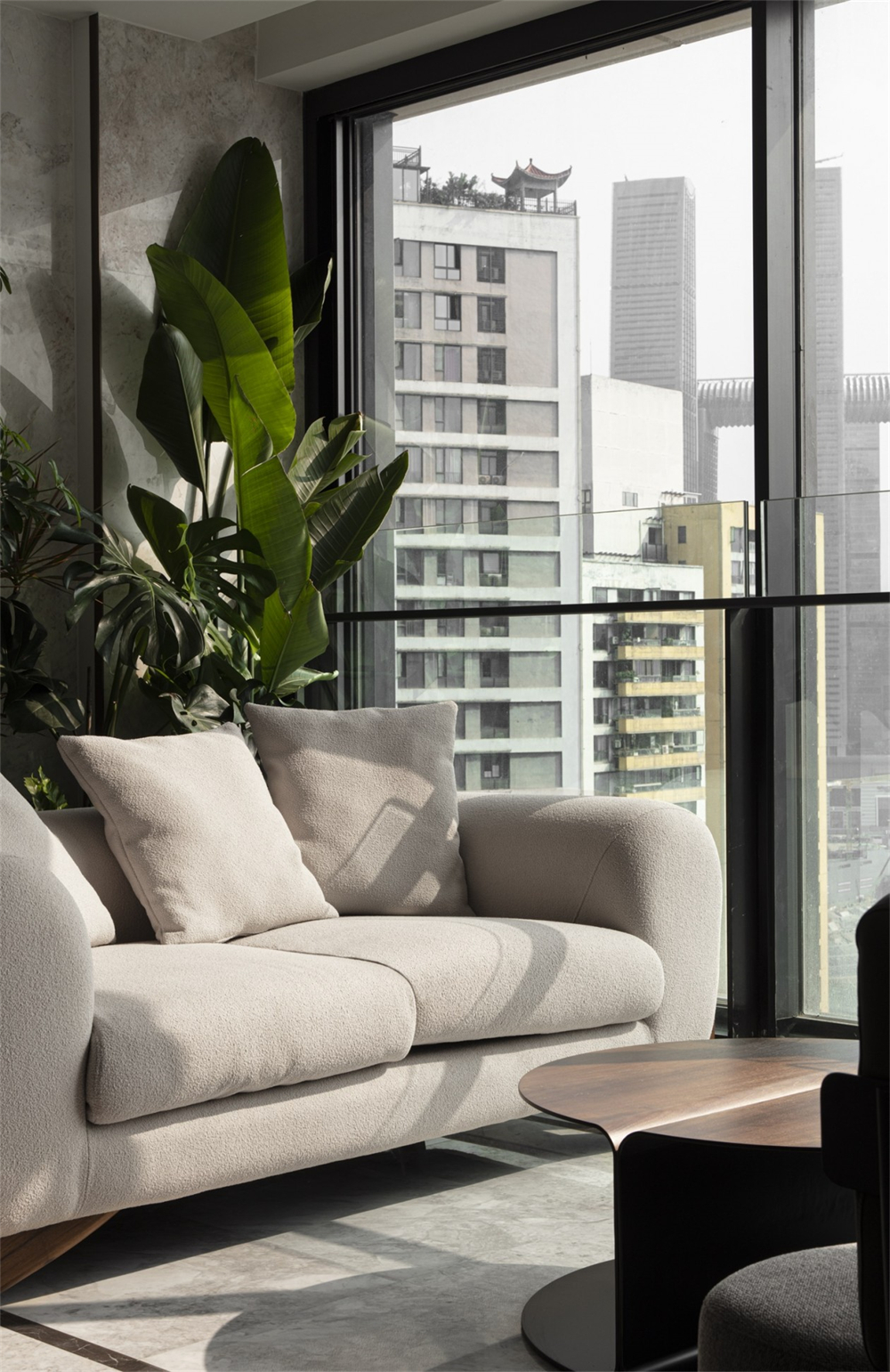 300㎡整木定制大平層,現(xiàn)代簡約高定設(shè)計(圖12) 12.jpg