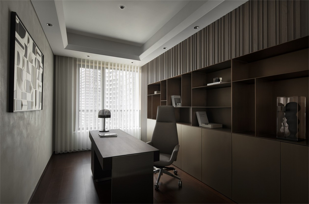 300㎡整木定制大平層,現(xiàn)代簡約高定設(shè)計(圖13) 13.jpg