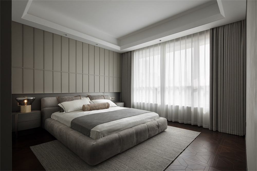 300㎡整木定制大平層,現(xiàn)代簡約高定設(shè)計(圖14) 14.jpg