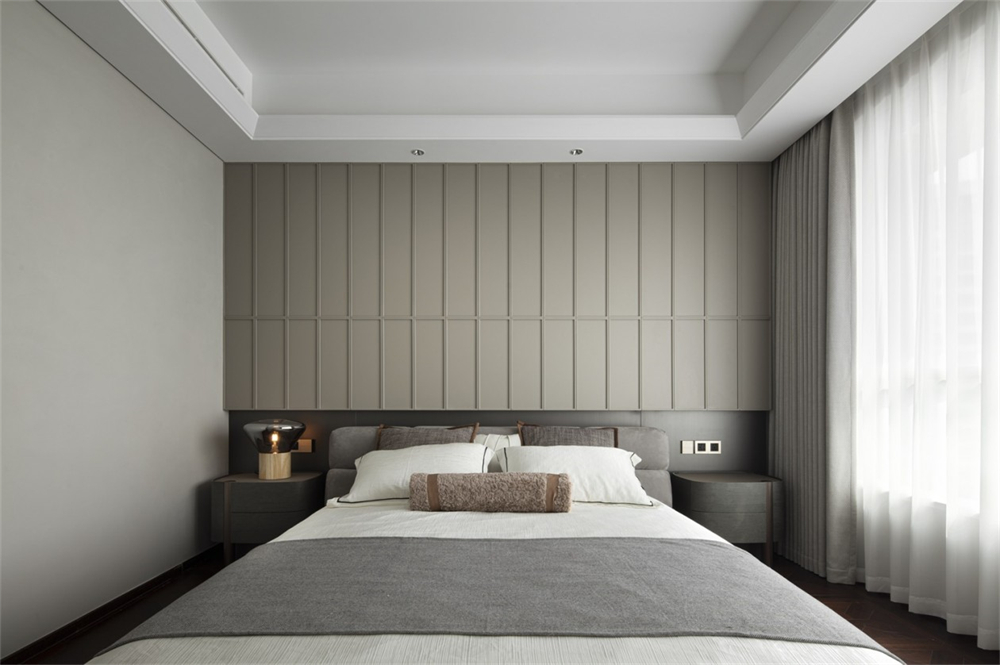 300㎡整木定制大平層,現(xiàn)代簡約高定設(shè)計(圖15) 15.jpg