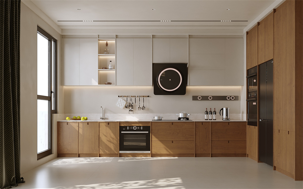 定制櫥柜用什么板材環保?(圖2) 2.jpg