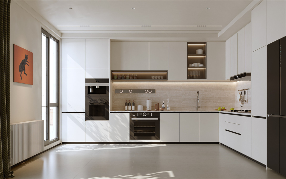 定制櫥柜的價格要多少錢一平米?(圖2) 2.jpg