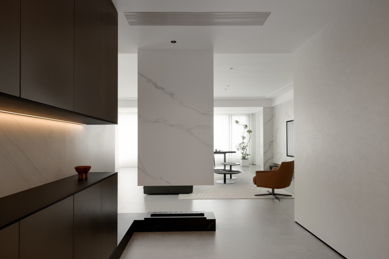 200㎡現代簡約風,高定全屋設計復式樓(圖2) 2.jpg