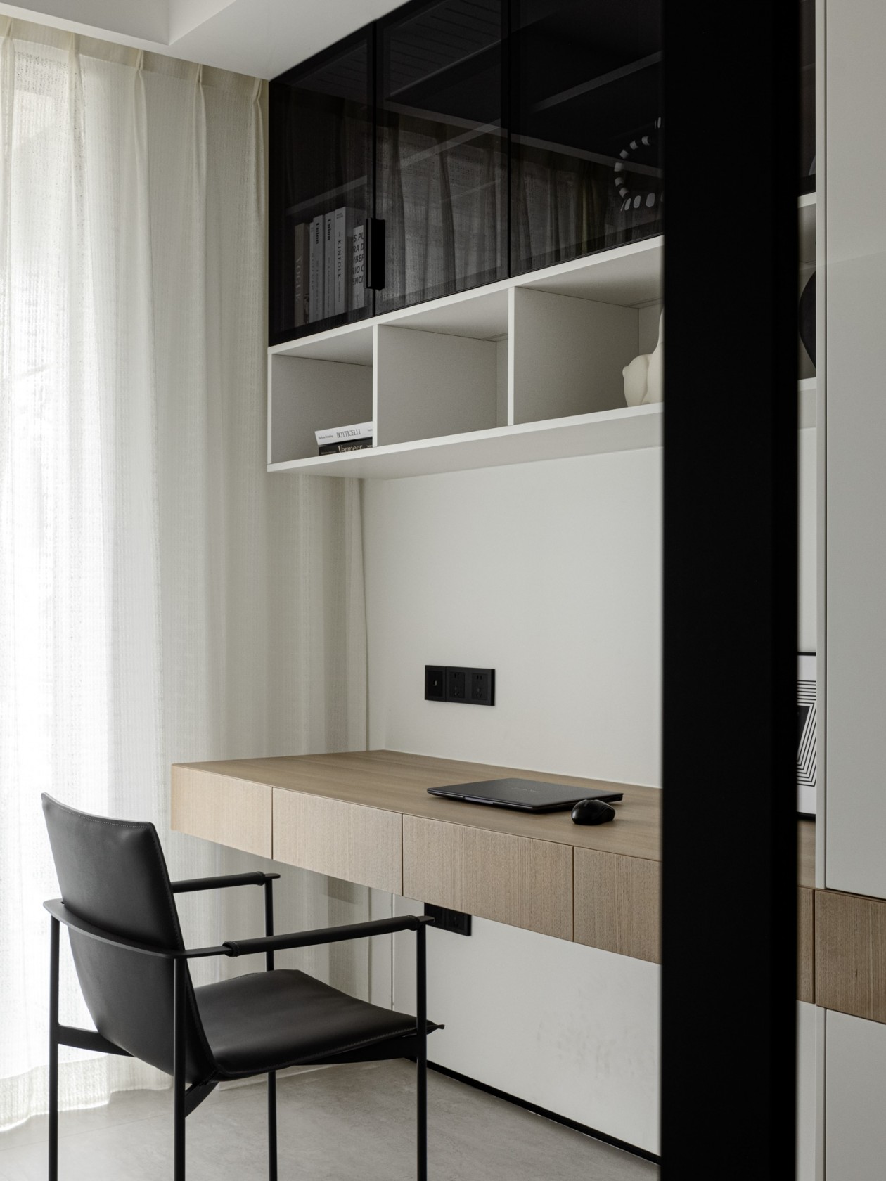 200㎡現代簡約風,高定全屋設計復式樓(圖12) 12.jpg