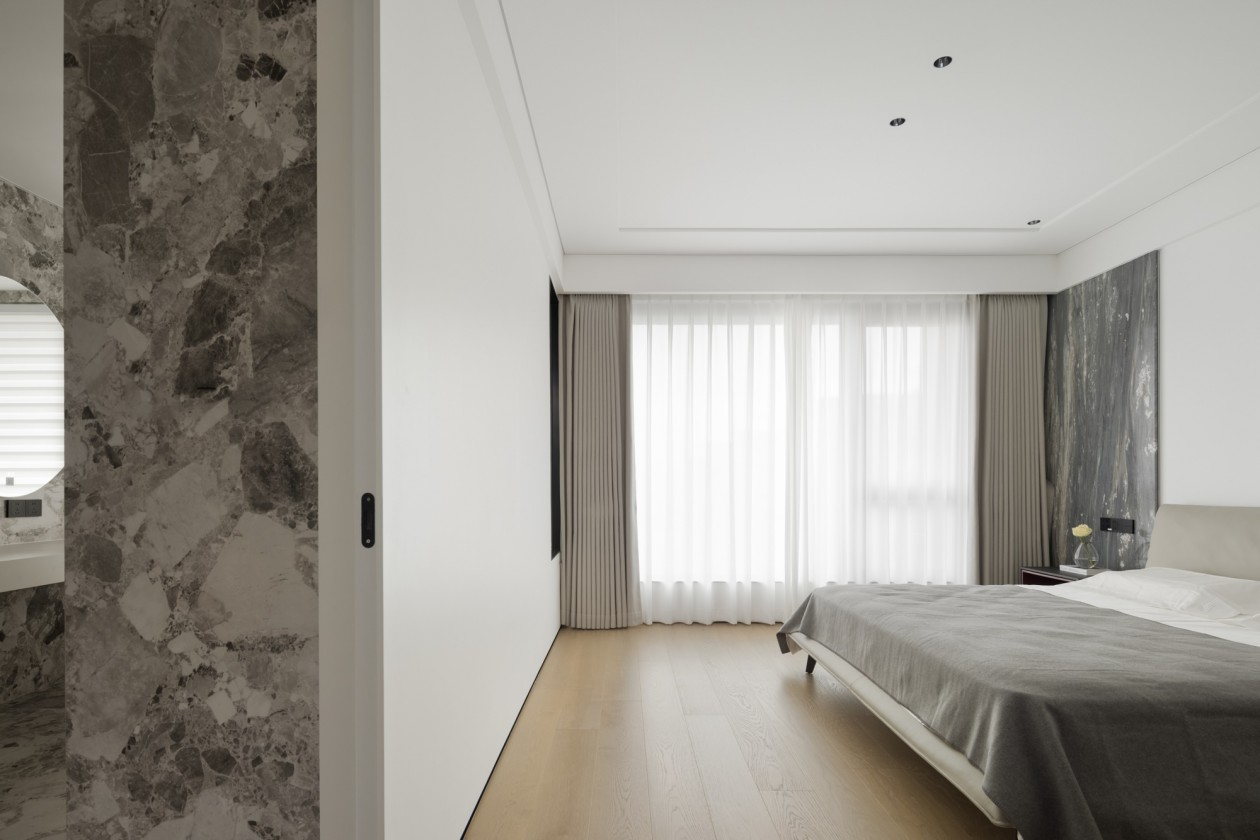 200㎡現代簡約風,高定全屋設計復式樓(圖16) 16.jpg