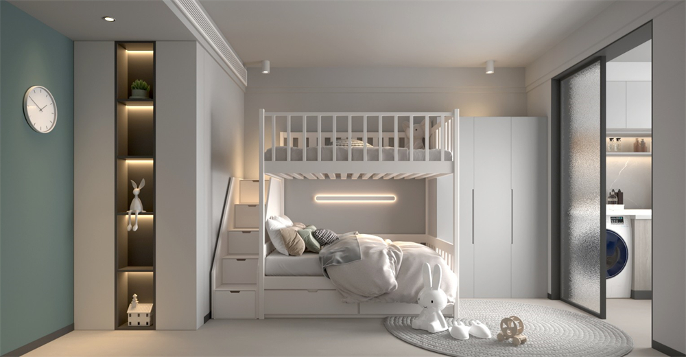 整體高定木作裝修五大注意事項(圖5) 5.jpg