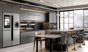 整體高定木作是什么意思？