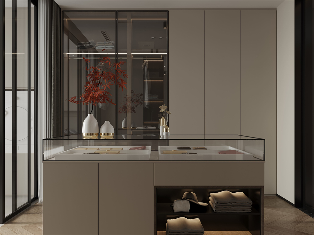 定制衣柜設(shè)計尺寸要注意什么?(圖3) 3.jpg