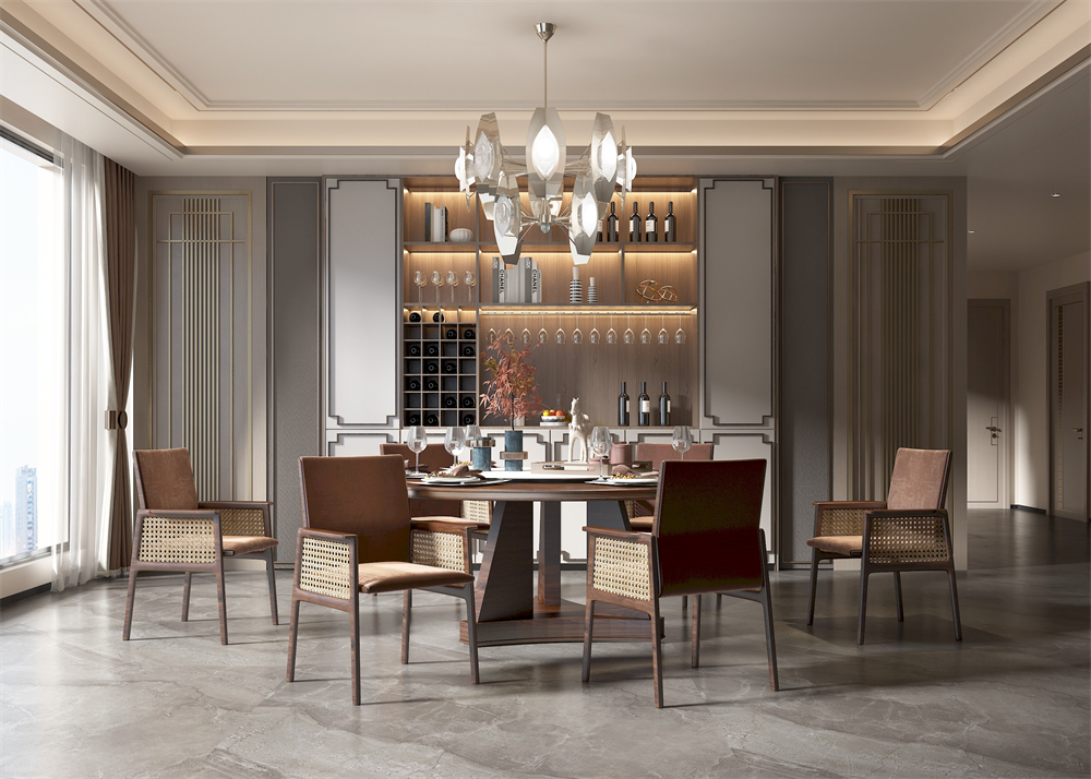 整體木作高定的產品有哪些?(圖4) 4.jpg