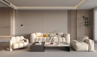 全屋定制的裝修價格要多少？