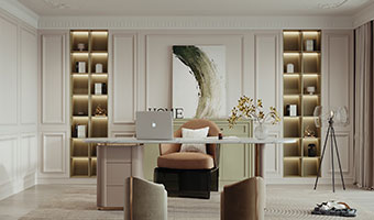 全屋定制板材材質種類有哪些？